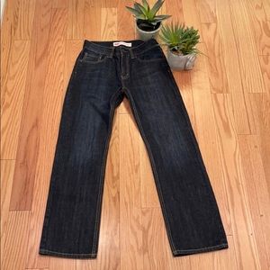 Boys Levi’s Jeans
